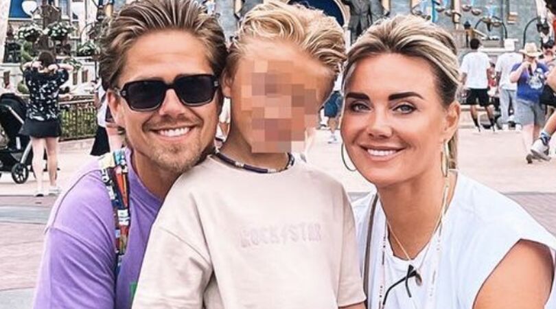 Monique geeft duidelijkheid: Gaan zij en Andr&eacute; trouwen?