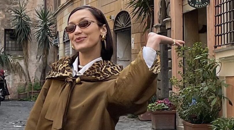 Dit zijn de (bekende) Nederlandse nichtjes van de zusjes Hadid