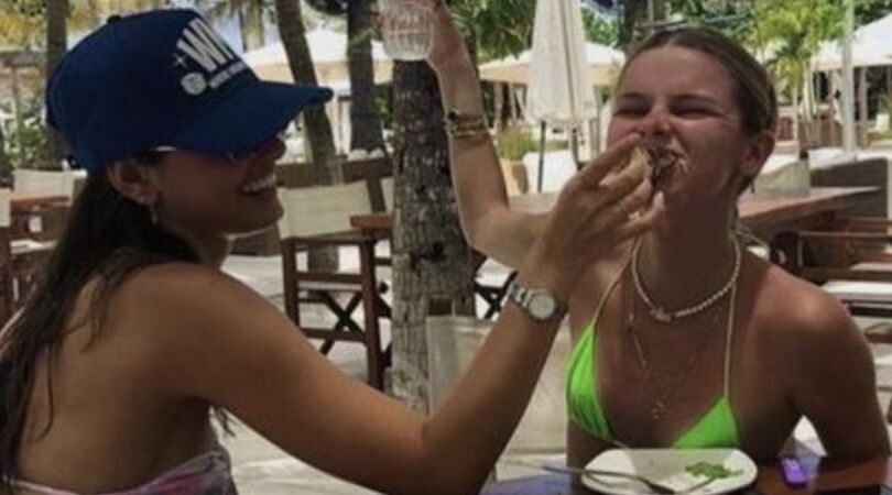 Waarom jij deze zomer een reis moet maken met je BFF