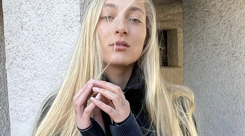 S10 emotioneel tijdens optreden Songfestival