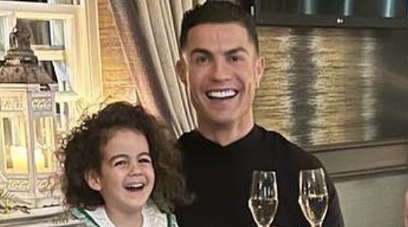 Wow: Om deze bizarre reden heeft Ronaldo geen tattoos