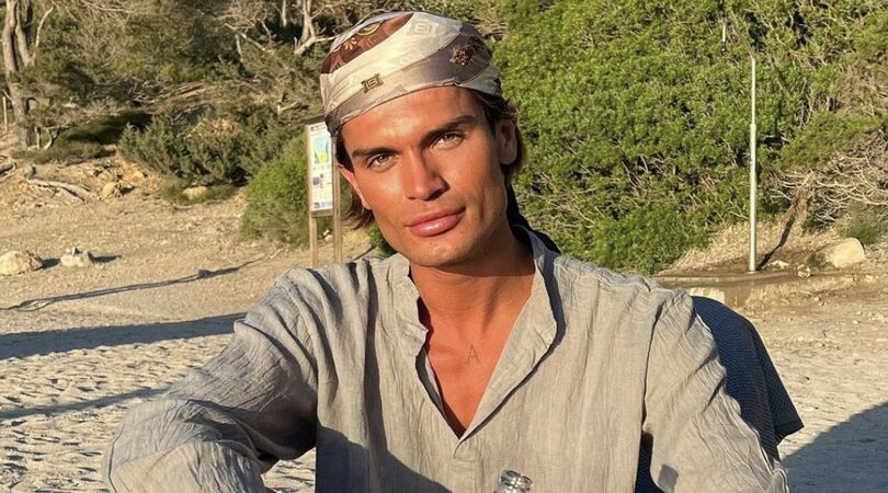 Yvonne Coldeweijer reageert op Koen Kardashian