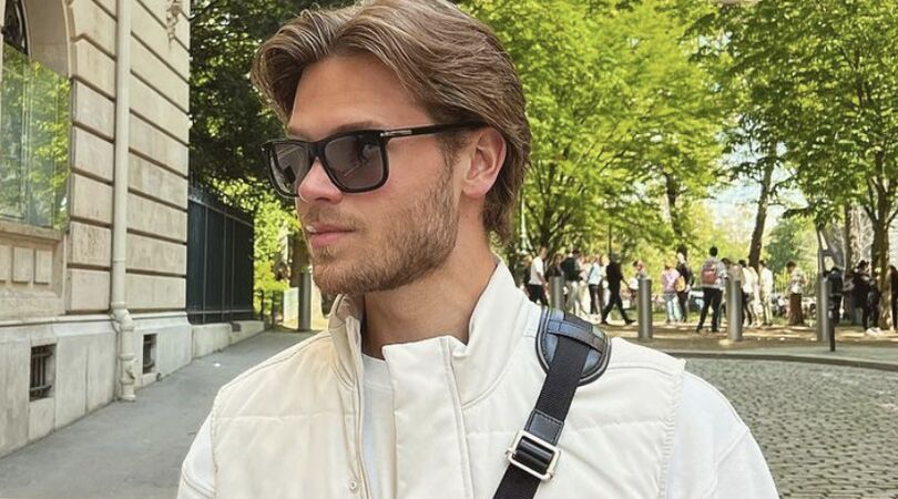 Dave Dekker heeft een relatie met deze Love Island-ster!