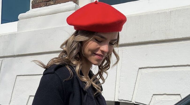 Wait, what? Tony Junior achter Indigo aan