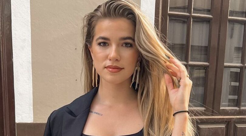 Jade reageert na kritiek eindelijk op misstap Gio