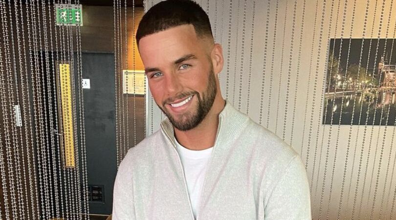 Is Donny Roelvink weer gelukkig in de liefde?