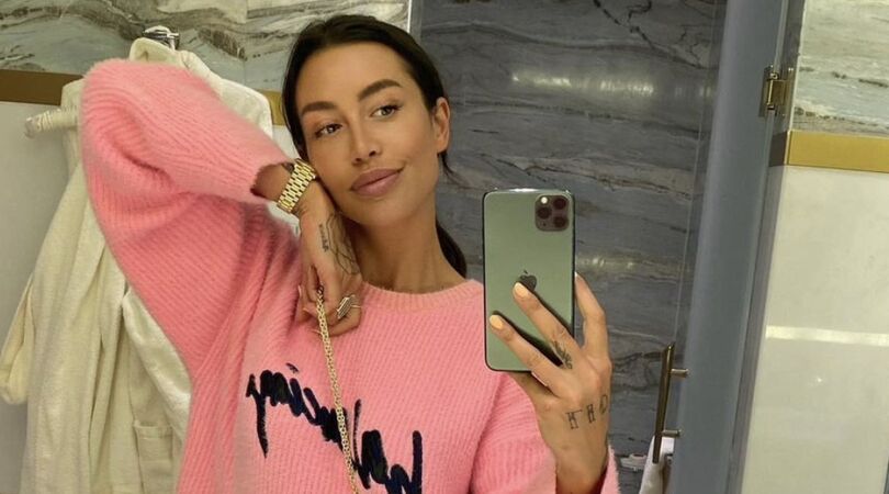 Omg! Jaimie Vaes komt met een eigen sieradenlijn