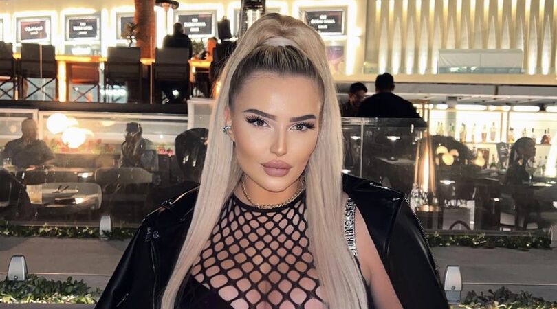 Fabiola doet schokkende onthulling over haar tijd als verleidster bij Temptation Island