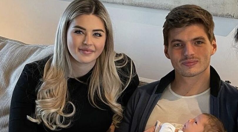 Victoria Verstappen openhartig over band met broer Max Verstappen