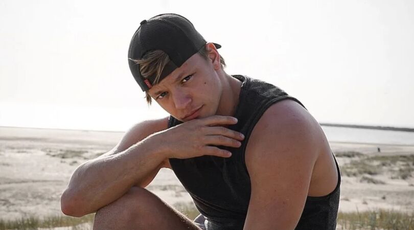 Meedoen aan dit tv-programma is EOTB&rsquo;s Dusty&rsquo;s grootste levensdoel!