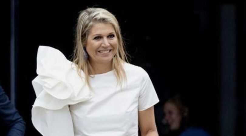 Dit cadeau kreeg Maxima voor haar 51ste verjaardag