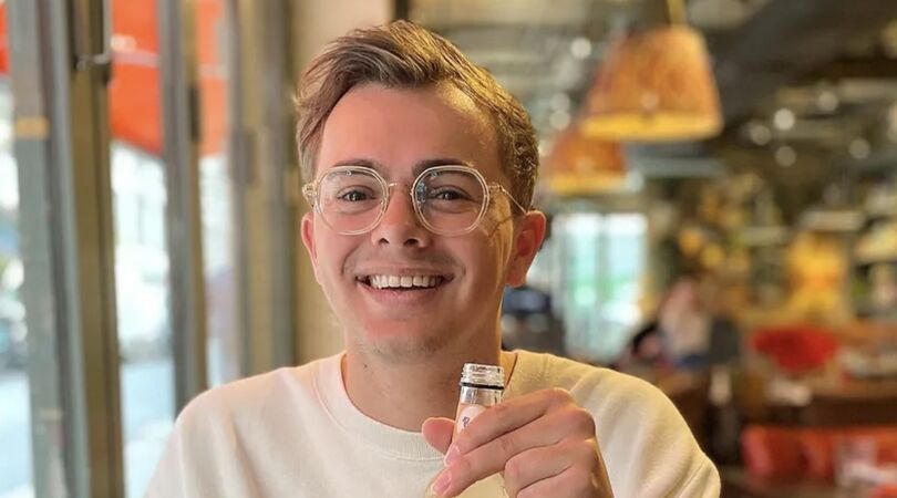 Omg! Flemming kondigt eerste clubtour aan!