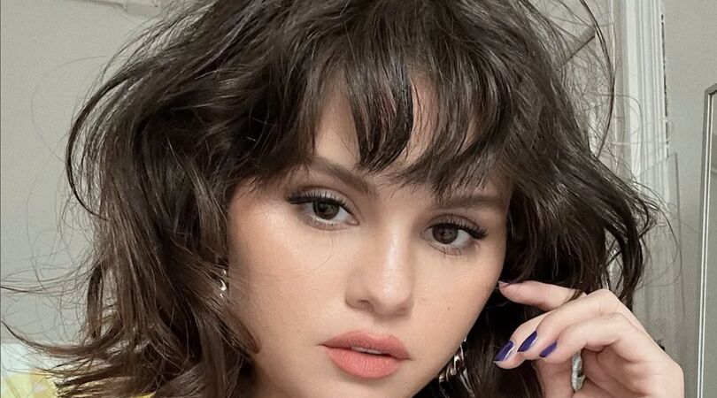 Finally! Selena Gomez werkt aan een nieuw album