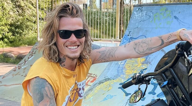 Oeh lala&hellip; Tony Junior verrast volgers met nieuwe coupe!