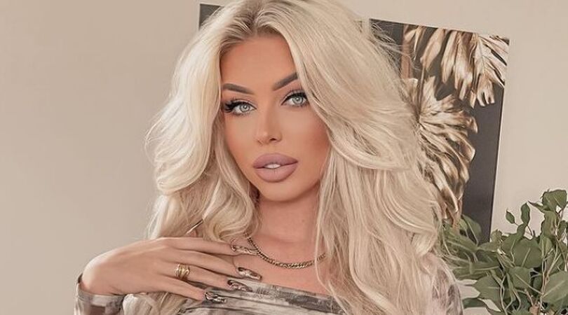 Wil je zien: EOTB Shirley verft haar blonde lokken per ongeluk zwart!