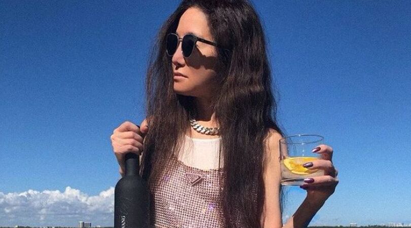 Zien: dit is de echte leeftijd van Vera Wang