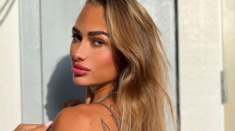 Zien: zo zag Temptation Island&rsquo;s Annebel er vroeger uit!