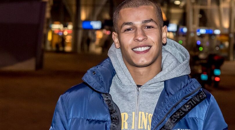 Zaal Bilal Wahib slechts halfvol bij eerste solo-optreden