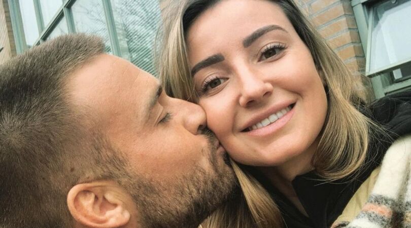 Zo&rsquo;n goede match zijn Dave Roelvink en Jazzlyn volgens de sterren!