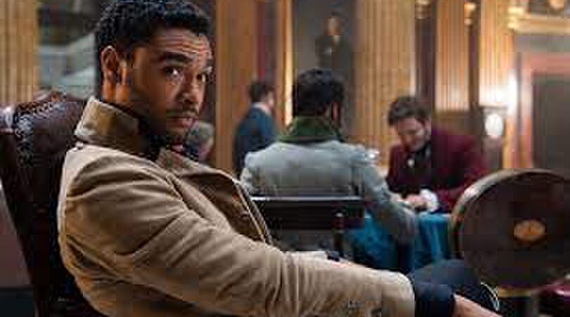 Wist jij dit? Reg&eacute;-Jean heeft in Harry Potter gespeeld!