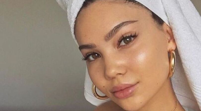 Oeh: &lsquo;Face wine&rsquo; schijnt mega goed voor je huid te zijn!