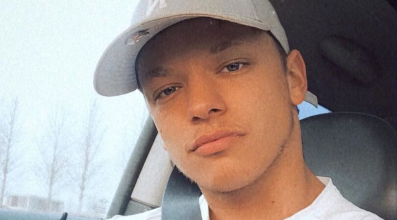 Ex-vriendin Lisa vertelt Dusty eens flink de waarheid in nieuwe aflevering Eating With My Ex