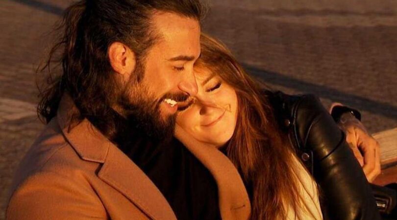 Oh my: Fabrizio en Margaux &oacute;&oacute;k alweer uit elkaar