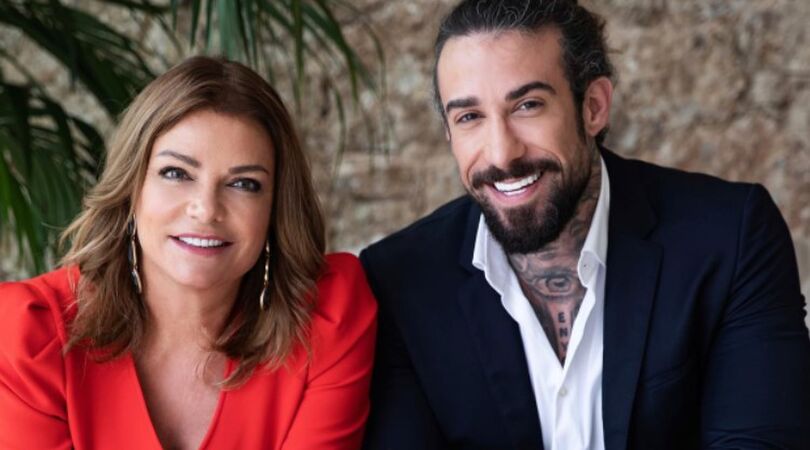 Zien: dit heeft Bachelor Fabrizio te zeggen op kritiek rondom spicy dates