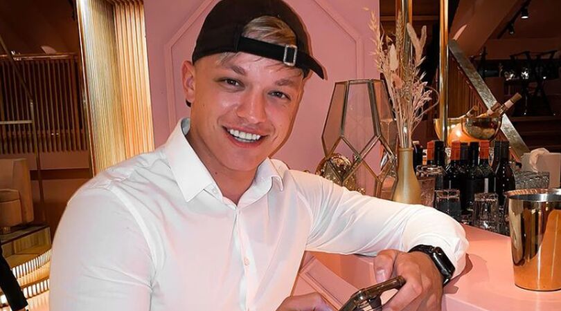 Dusty vertelt over leven na levensgevaarlijk ongeluk: &rdquo;Ik ben al een jaar nuchter&rdquo;