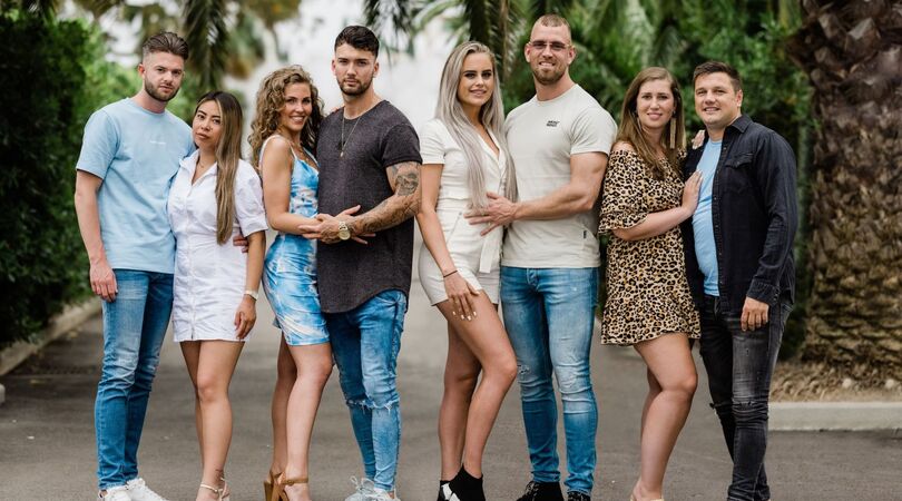 Baby news: Temptation Island Joyce is zwanger!