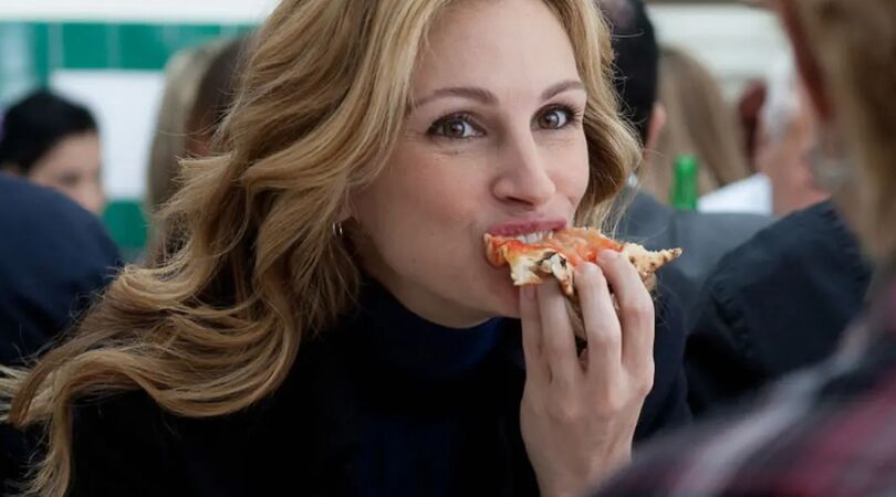 Moet je proberen als ontbijt: havermoutpizza&rsquo;s met chocolade en banaan