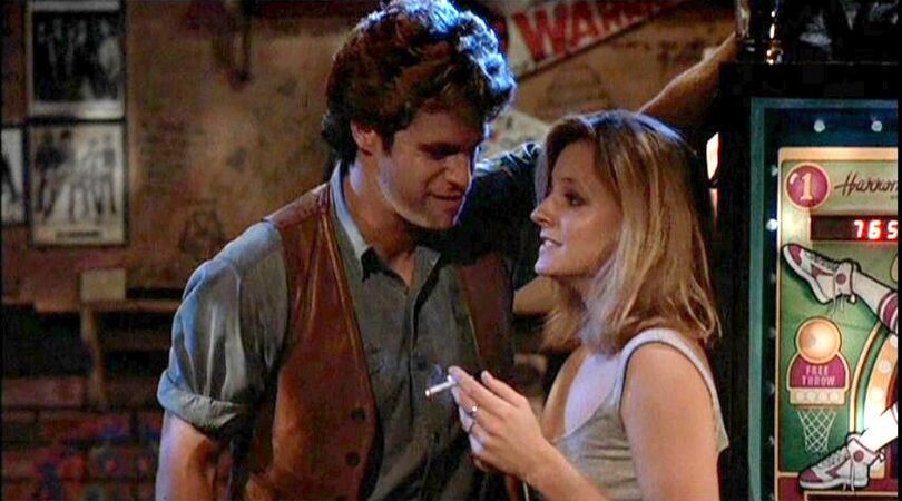 Aan deze 5 dingen kun je merken of hij een vriendin heeft