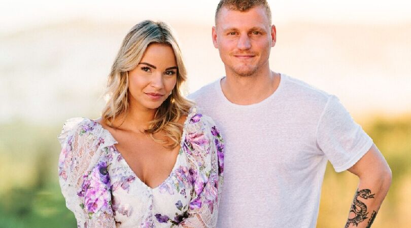 Monica en Kaj doen bizarre onthullingen over nieuw seizoen Temptation: &rdquo;nog nooit meegemaakt&rdquo;