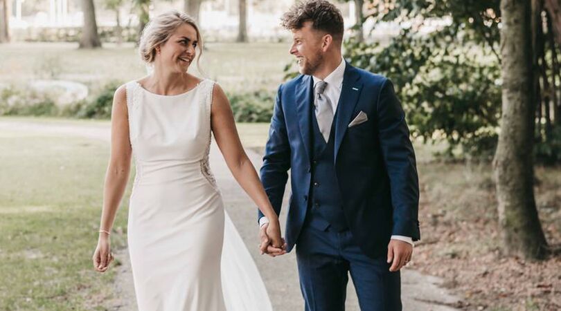 Zien: MAFS Joep en Caroline&rsquo;s huwelijk lijkt nu &eacute;cht niet meer te redden