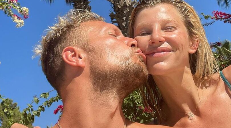 Oeh: Joshua Nolet staat halfnaakt op de cover van Men&rsquo;s Health