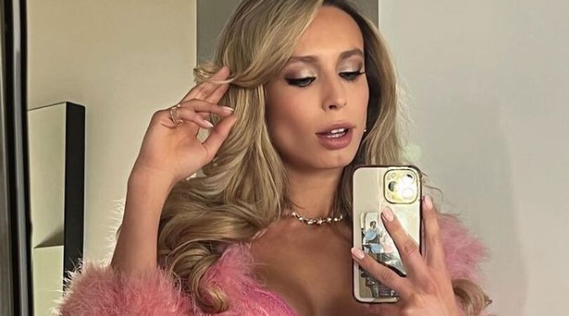 Heftig: Loiza Lamers aangereden en opgenomen in het ziekenhuis: &rdquo;bestuurder reed door&rdquo;