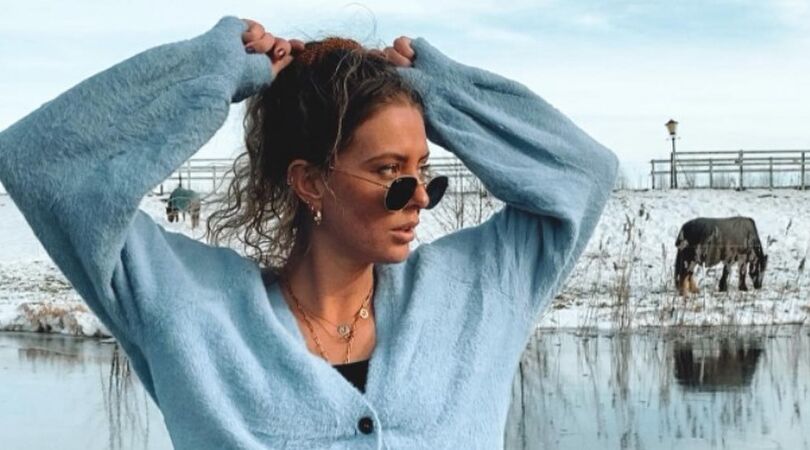 Bachelors Madieke legt uit wat er tussen haar en Fabrizio is gebeurd