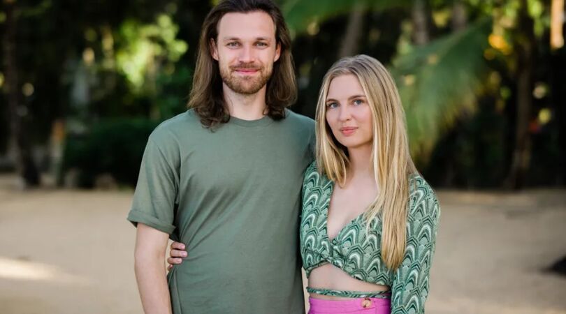 Wow: h&iacute;&eacute;r kun je Temptation&rsquo;s Ivo en Maris al van kennen