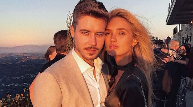 Baby news: Romee Strijd is in verwachting van haar tweede kindje!