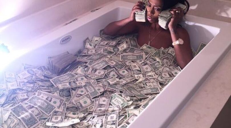 Secure the bag: deze sterrenbeelden zijn most likely om miljonair te worden!