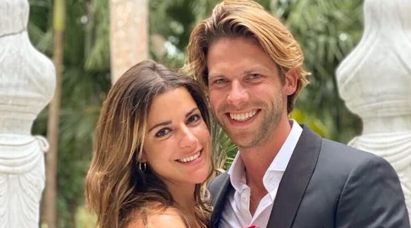 Thomas en Merel willen geen relatie-stempel: &lsquo;aan het daten&rsquo;