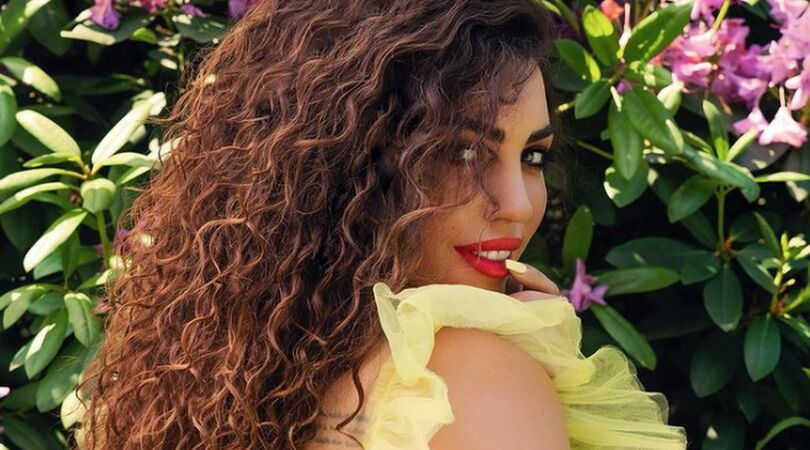 Yolanthe Cabau vertelt voor het eerst openhartig over liefdesverdriet