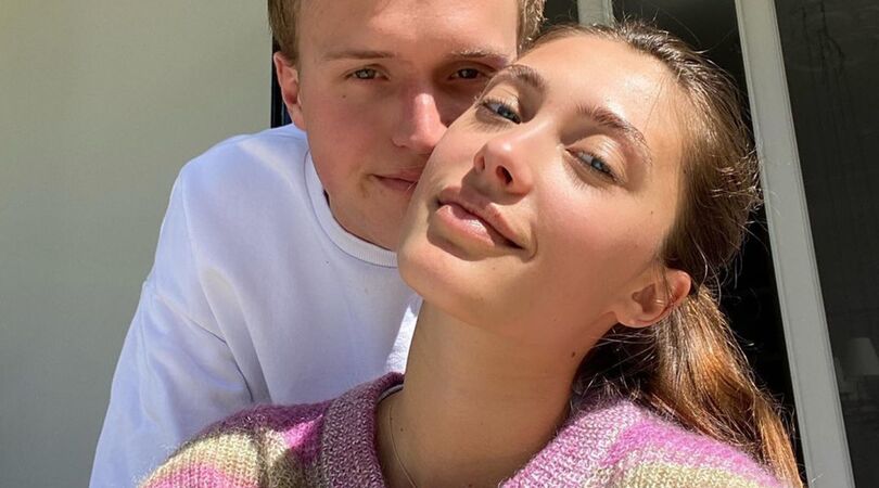 Binnenkijken in het luxe appartement van Julian Vahle (zoon Linda de Mol)