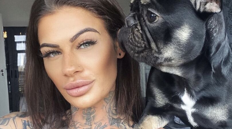 Onherkenbaar! Zo zag Joyce van Ex On The Beach er vroeger uit