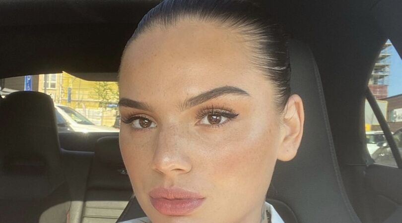 Zien! Dit is het jongere broertje van Famke Louise