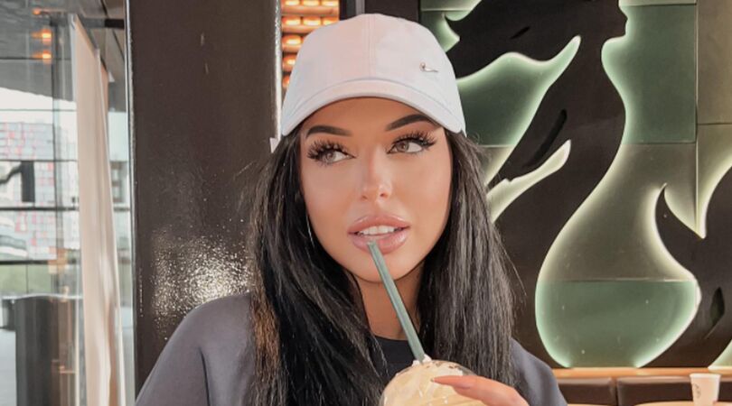 Shirley van Eating With My Ex over haar relatie met Robin: &rdquo;Ik durfde hem niet af te wijzen op televisie&rdquo;