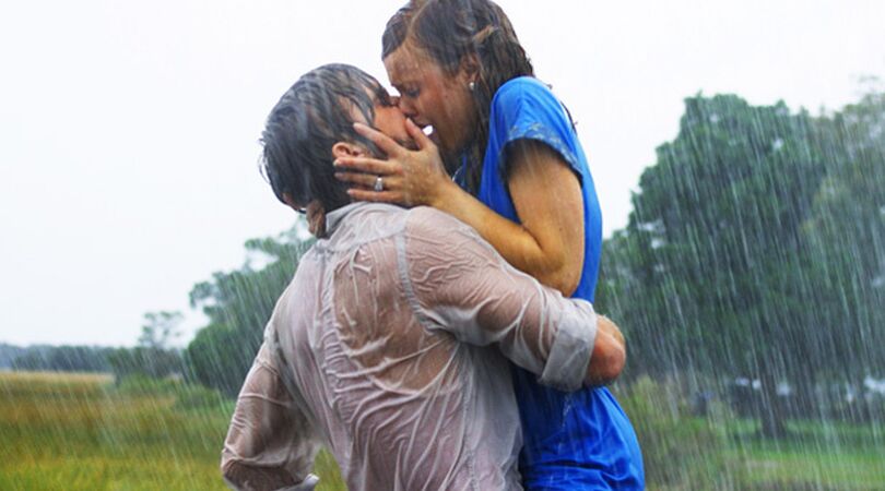 Vijf dingen die je dus niet moet doen tijdens het zoenen