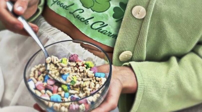 Oeps: Van deze snacks krijg je juist nog meer honger