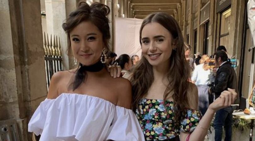 J&rsquo;adore! Emily in Paris is terug met een derde seizoen!