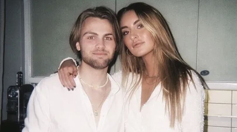 OMG! Gaat Rijk Hofman zich identificeren als vrouw?